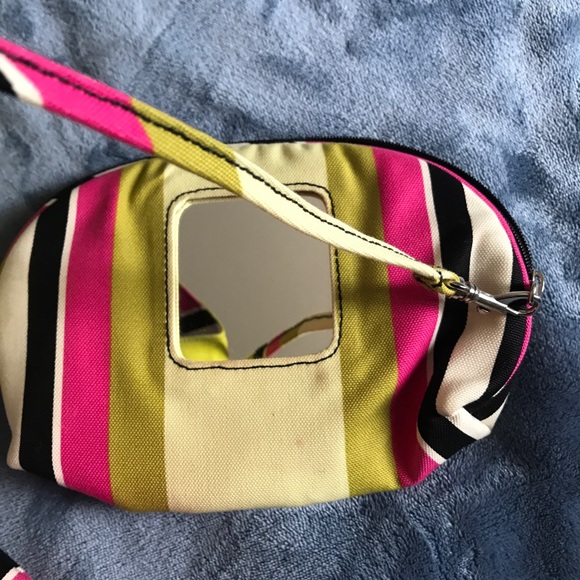 Jim Thompson Large Colorful Handbag EUC - Picture 13 of 14